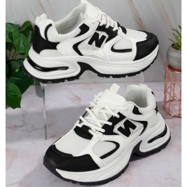 Tenis Para Mujer NB