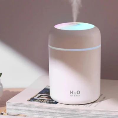 HUMIDIFICADOR "VAPOR PRESTISH"